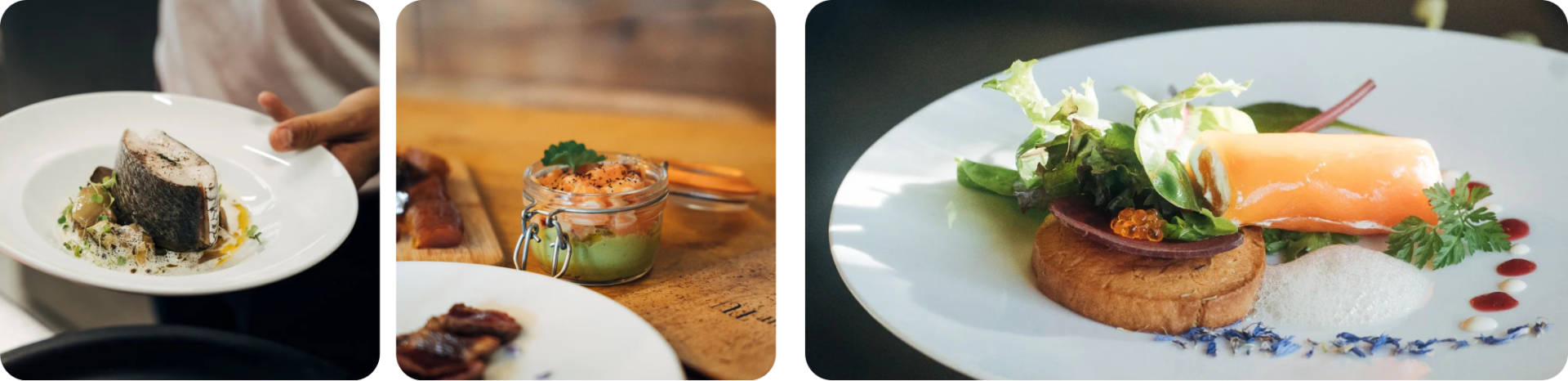 Monsieur Tu - Restaurant L'Isle-sur-la-Sorgue - Restaurant L'Isle-sur-Sorgue