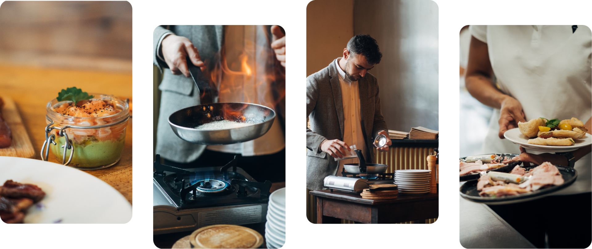 Le restaurant - Monsieur Tu - L'Isle-sur-la-Sorgue - bien manger L'ISLE-SUR-LA-SORGUE